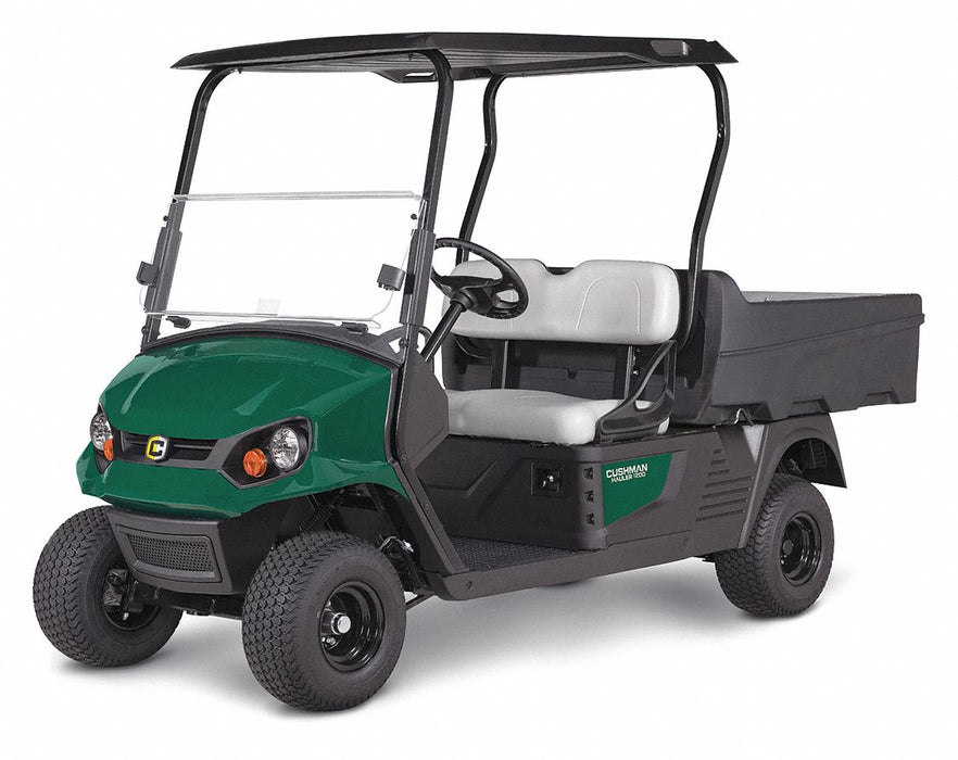 Utility Vehicle Gas 13.5 HP 15 mph