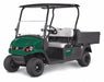 Utility Vehicle Gas 13.5 HP 15 mph
