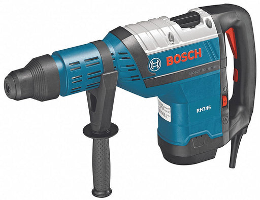 SDS Rotary Hammer 120V 13.5A SDS Max