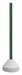 Concrete Base w/U-Channel Post 125 lb