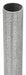 Sign Post Silver Steel 12 ft L