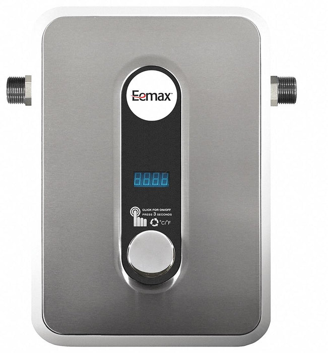 Electric Tankless Water Heater 4.8 gpm