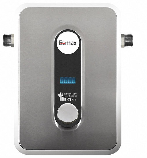 Electric Tankless Water Heater 4.8 gpm