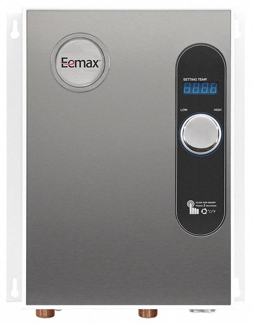 Electric Tankless Water Heater 7 gpm