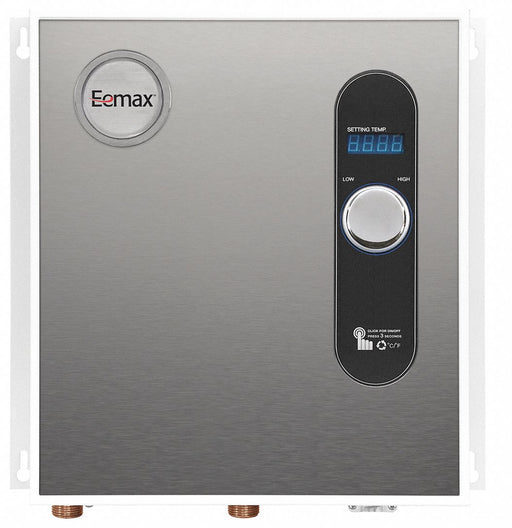 Electric Tankless Water Heater 7 gpm