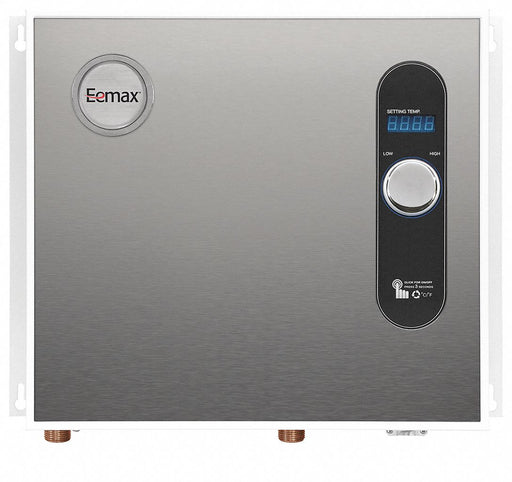 Electric Tankless Water Heater 8 gpm