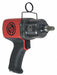 AirImpactWrench 1/4in NPT Pistol-Grip