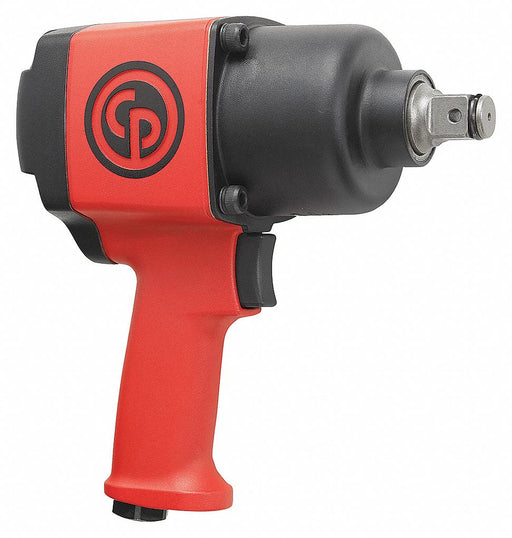 AirImpactWrench 3/8in NPT Pistol-Grip