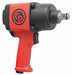 AirImpactWrench 3/8in NPT Pistol-Grip