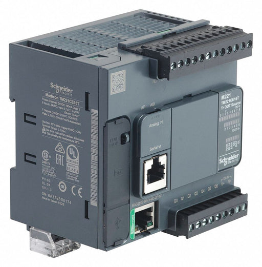 LogicController 9Inputs 7Outputs 2GB