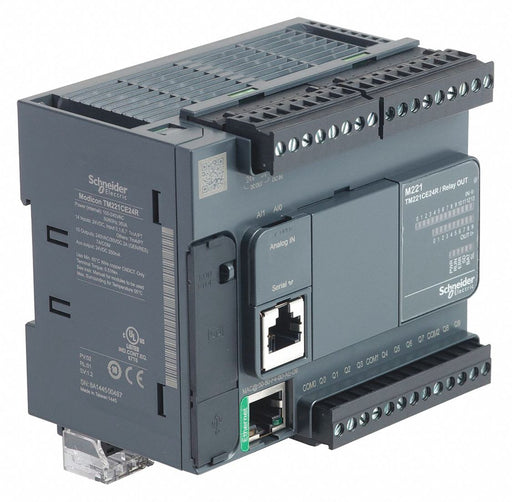 LogicController 14Inputs 10Outputs 2GB