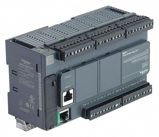 LogicController 24Inputs 16Outputs 2GB