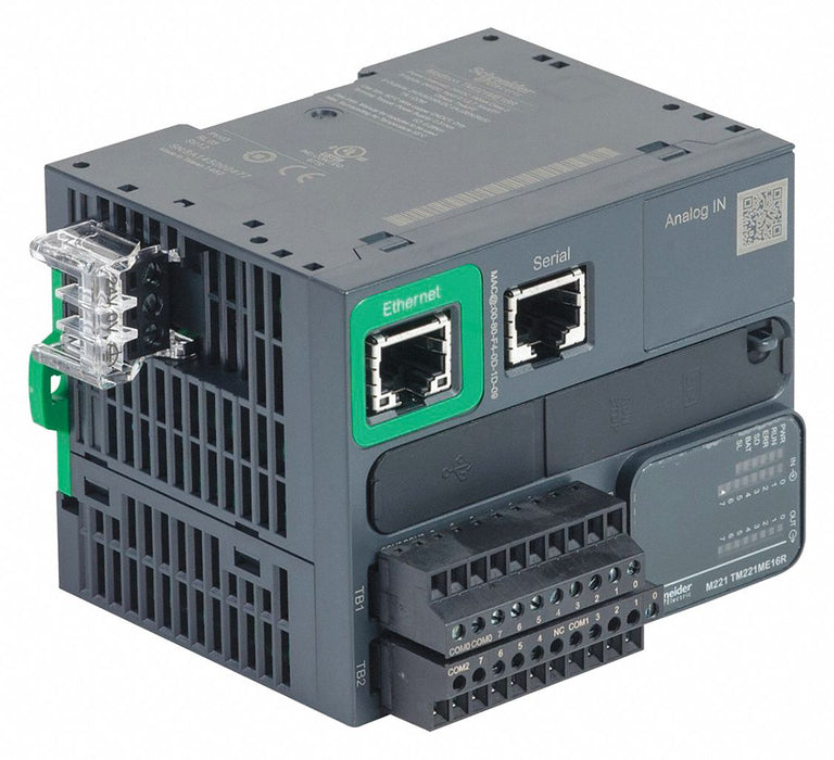LogicController 8Inputs 8Outputs 2GB