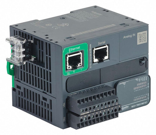 LogicController 8Inputs 8Outputs 2GB
