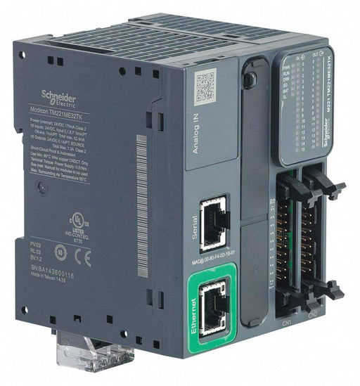 LogicController 16Inputs 16Outputs 2GB