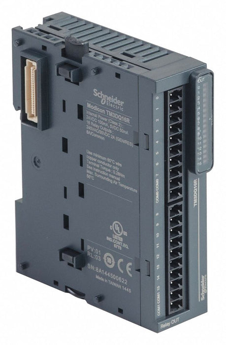 Discrete OutputModule 24VDC 16 Outputs