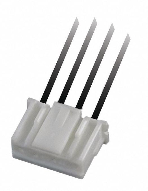 Connecting Cable 4Way Flying Leads 1m