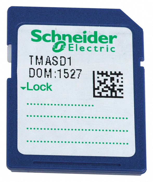 Memory Card SD 256 MB