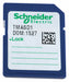 Memory Card SD 256 MB