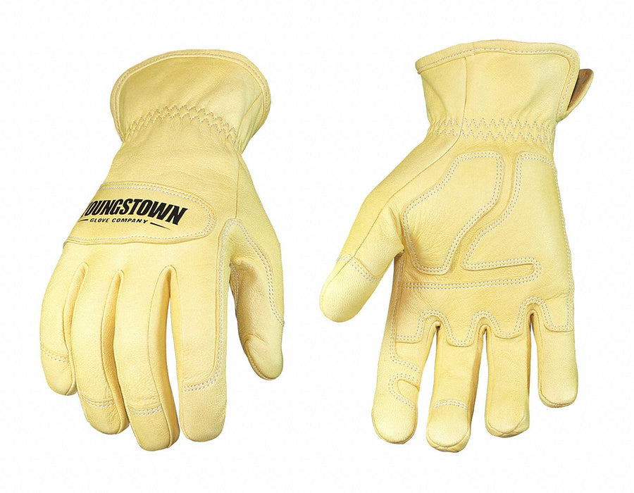 Arc Flash Gloves Goat Grain Leather S PR