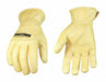 Arc Flash Gloves Goat Grain Leather S PR