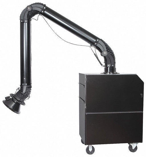 Welding Fume Extractor Portable 1000 cfm