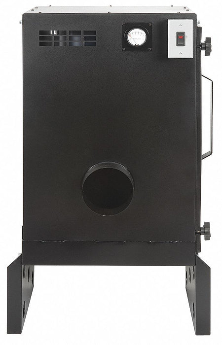 Oil Mist Collector Ceiling 600 cfm