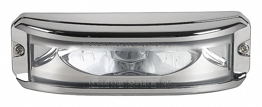 Wide Angle Light 5 L 1-13/32 W
