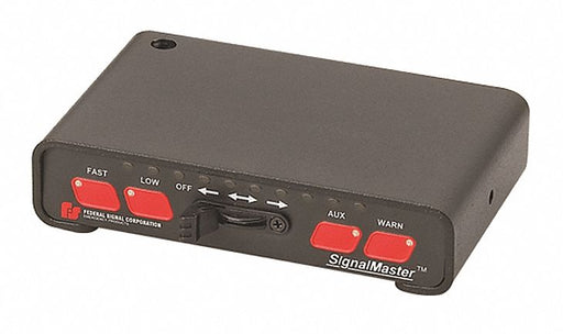 Light Bar Controller 12 to 24VDC
