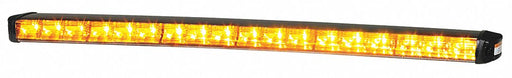 Light Bar 24-1/4 L Amber