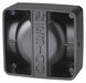 Vehicle Speaker 100W Black