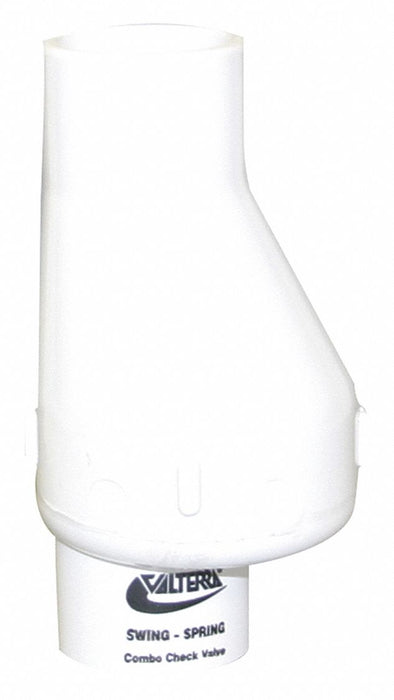 Check Valve 2.8125 in Overall L
