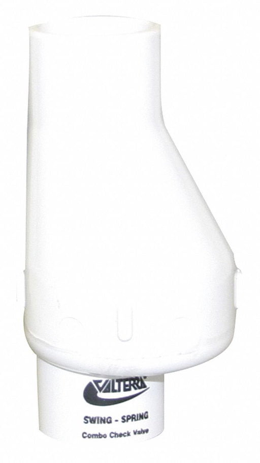 Check Valve 2.8125 in Overall L