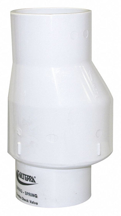 Check Valve 5.6094 in Overall L