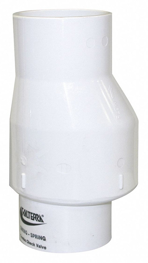 Check Valve 5.6094 in Overall L