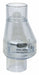 Check Valve 2.8125 in Overall L