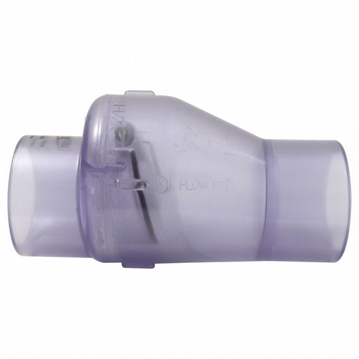 Check Valve 3.4063 in Overall L