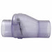 Check Valve 3.4063 in Overall L