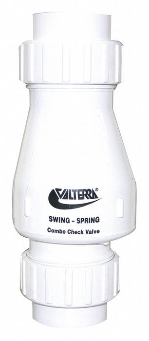 Check Valve 6.25 in Overall L
