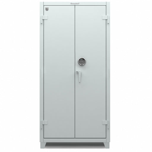 Cabinet 3 Shelves 24 D 75 H 36 W