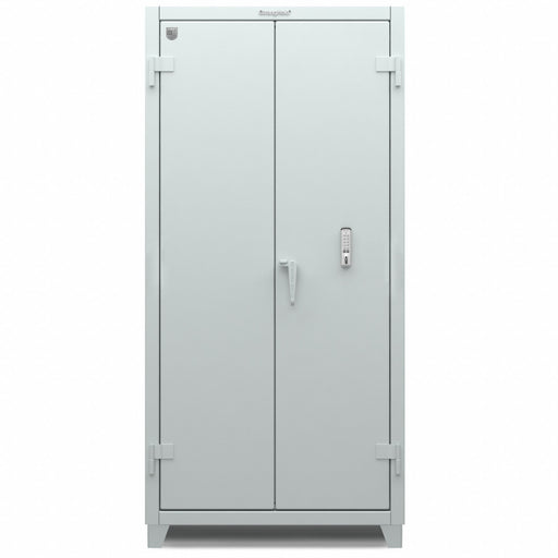 Cabinet 3 Shelves 24 D 75 H 36 W