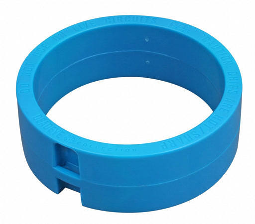 Chip Collector For 2.5 Diameter Cutters