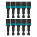 Nut Driver PK10