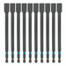 Nut Driver PK10