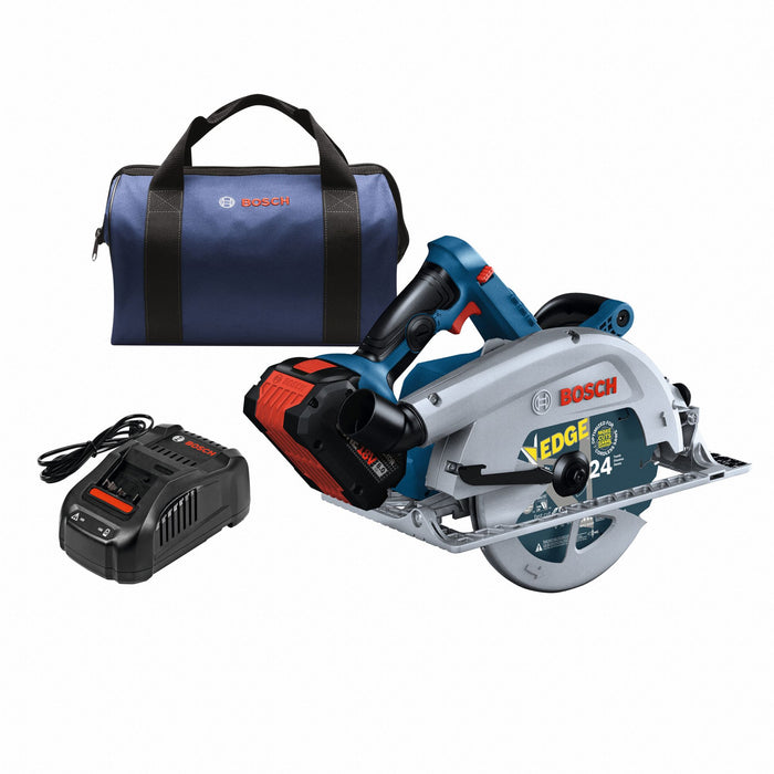 Circular Saw 7.25 in Dia 5000 RPM