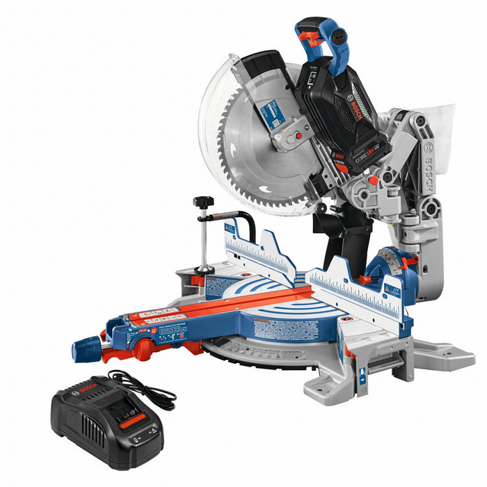 Miter Saw Kit 12 in Dia