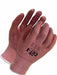 CoatedCut Resistance Gloves Sz 8 