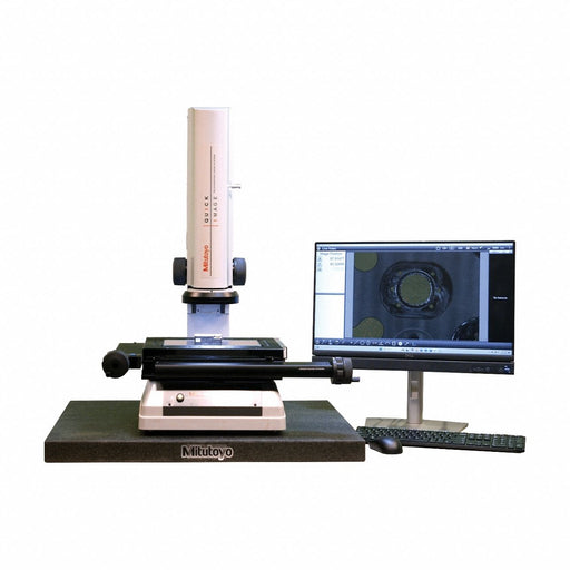 Item Quick Image Vision Machine