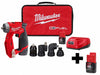 M12 FUEL Installation Drill/Driver Kit