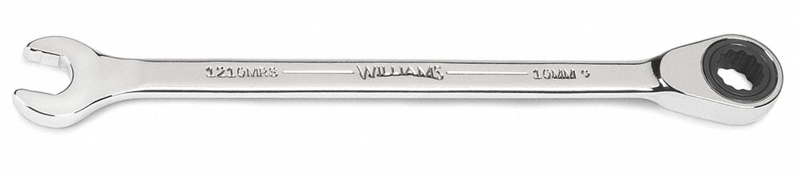 Ratchet Combo Wrench 12 11mm